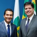 MDB e Republicanos negociam formação de federação imagem