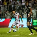 Má fase! Vitória vence apenas um dos últimos 12 jogos na temporada imagem