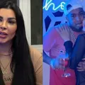 Mãe de Bia Miranda ameaça Gato Preto: “perder meu réu primário” imagem