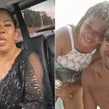 Mãe de Davi Brito desmente boato sobre paternidade do ex-BBB imagem