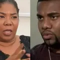 Mãe de Davi Brito expõe crise e abuso de álcool do ex-BBB: "No limite" imagem