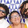 Mãe de Emicida e Fióti desabafa em meio a briga dos filhos imagem