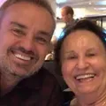 Mãe de Gugu Liberato segue internada e tem estado de saúde revelado imagem