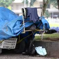 Mais de 335 mil pessoas vivem em situação de rua no Brasil imagem