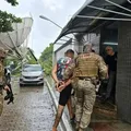 Mais de 40 integrantes de torcidas organizadas são detidos no Nordeste imagem