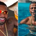Mais um Amendoim? Influencer alerta para tragédia com Davi Brito imagem