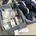 Mala recheada: PF apreende R$ 1,2 milhão com trio em aeroporto imagem
