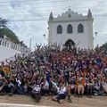 Malacara Race atrai atletas do mundo todo para a Chapada Diamantina imagem