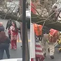 Maníaco ataca crianças com faca em Nova York imagem