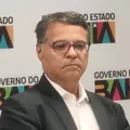 Marcus Vinícius Di Flora é escolhido como novo Secom de Jerônimo imagem