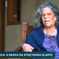 Maria Gladys abre o jogo sobre crise financeira imagem