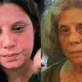 Maria Gladys e filha causam alvoroço em interior após polêmica imagem
