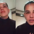 Mariana Rios cai no choro e desabafa sobre dificuldade para engravidar imagem