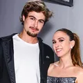 Marido de Tatá Werneck é barrado no show de Lady Gaga imagem