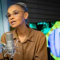 Marina Silva reage após embate com senador: "Psicopata" imagem