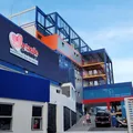 Martagão Gesteira celebra 60 anos de assistência pediátrica na Bahia imagem