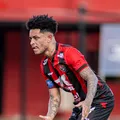 Matheuzinho reforça o Vitória na estreia da Sul-Americana imagem