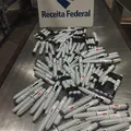 Medicamento Mounjaro é apreendido no aeroporto de Salvador imagem