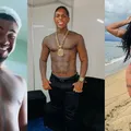 Médico de Davi Brito já operou Oh Polêmico e Rosiane Pinheiro; confira imagem