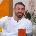 Medo? Cauã Reymond toma medida drástica após boatos imagem