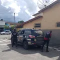 Megaoperação na Bahia encerra com 714 prisões e 127 armas apreendidas imagem