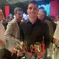 Melhores do Baianão: Felipe Cardoso celebra conquistas individuais imagem