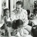 Mesmo sem nunca ter sido pai biológico, Divaldo Franco adotou quase 700 filhos imagem