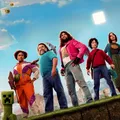 Minecraft e mais: veja o que está passando no cinema em Salvador imagem