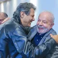 Ministério da Fazenda nega saída de Haddad: "Não é candidato" imagem