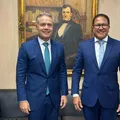 Ministro dá prazo para lançar licitação da nova BR-415 em Itabuna imagem