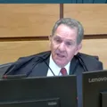 Ministro do STJ se pronuncia após polêmica sobre baianos; veja imagem