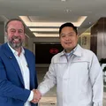 Ministro se reúne com BYD na China e articula mais investimentos imagem