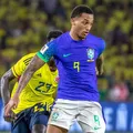 Mistério revelado: Brasil está escalado para enfrentar a Colômbia imagem