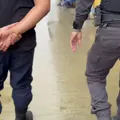 Monitor tenta levar celular para conjunto penal em Salvador e acaba preso imagem