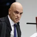 Moraes vota para manter Ramagem réu por 8 de janeiro imagem