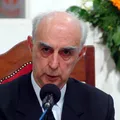 Morre Cláudio Lembo, ex-governador de São Paulo, aos 90 anos imagem