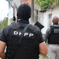Morte de homem em Salvador pode ter ligação com o tráfico de drogas imagem