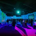 Mostra imersiva ‘Van Gogh & Impressionistas’ está no Barra imagem