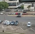 Motel sob quatro rodas: casal é flagrado fazendo sexo e vídeo viraliza imagem