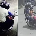 Motoboy suspeito de roubar mulheres nas 'horas vagas' é preso na Bahia imagem