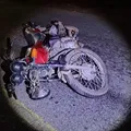 Motociclista de 60 anos morre em colisão com carreta na Bahia imagem