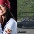 Mototaxista relata desespero após passageira ser baleada na Av. Paralela imagem