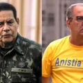 Mourão e Silas Malafaia trocam farpas após ato pró-anistia imagem