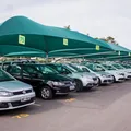 Movimento nas locadoras aumenta às vésperas do feriadão em Salvador imagem