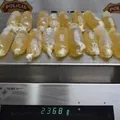 Mulher é presa com cocaína líquida dentro de camisinhas em Aeroporto imagem