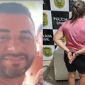 Mulher mata o marido a tiros e depois se entrega à polícia imagem