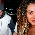 Mulher morta pelo ex-marido participou com ele de programa de TV imagem