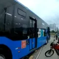 Mulher sofre acidente e é assaltada enquanto aguardava atendimento em Salvador imagem