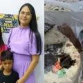Mulher viajou 400 km para envenenar ovo de páscoa e matar crianças imagem