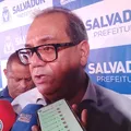 Muniz revela plano para criar Museu Legislativo no Paço Municipal imagem